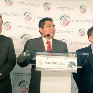 Preciado pedirá licencia; va por candidatura de Colima