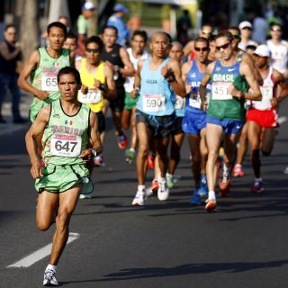 Presentan Medio Maratón Internacional de Guadalajara