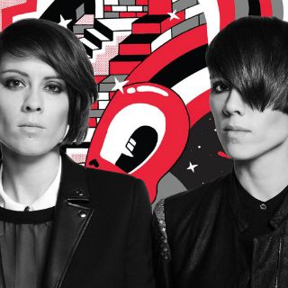 Tegan and Sara cantarán un tema en los Oscar