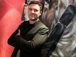 Alejandro de la Madrid está consciente de que la apertura de temas más reales es un proceso paulatino. EL INFORMADOR / A. Hinojosa