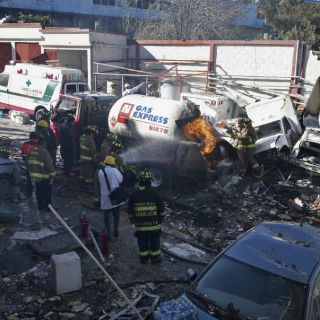 Empresas de hidrocarburos de Jalisco prometen extremar seguridad