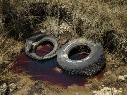 Entre enero y septiembre del año pasado, Pemex denunció 148 robos en Jalisco. EL INFORMADOR / ARCHIVO