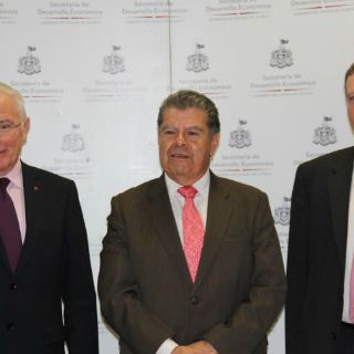 Compañía francesa creará 250 empleos en Tlajomulco