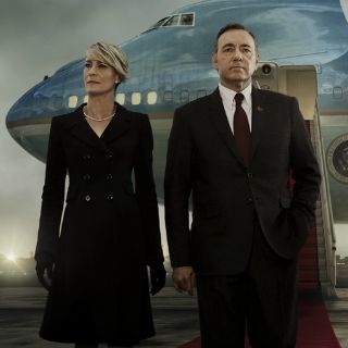 Netflix filtra nueva temporada de 'House of Cards' por error