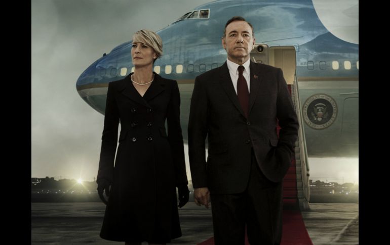 Todos los capítulos de la nueva temporada de la serie llegarán a la plataforma el 27 de febrero. ESPECIAL / IMDB