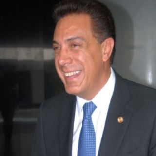 Omar Fayad pide investigar a fondo el caso de José Murat