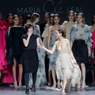 Ego, un laboratorio de nuevas tendencias de moda