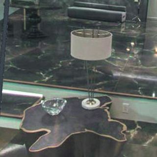 Visita el departamento de Christian Grey