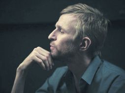Jay-Jay Johanson. Después de ocho años, el sueco regresa a Guadalajara. FACEBOOK /  Jay-Jay Johanson