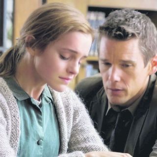 La 'regresión' de Amenábar