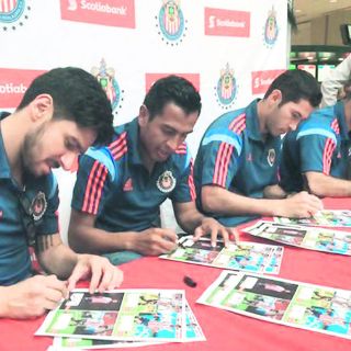 Se anticipan movimientos en Chivas