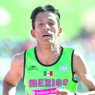 Duelo México-Kenia en Guadalajara