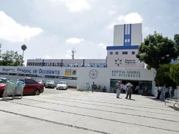 En el Hospital General de Occidente existe un grupo de autoayuda de diabetes infantil denominado JANDI. EL INFORMADOR / ARCHIVO