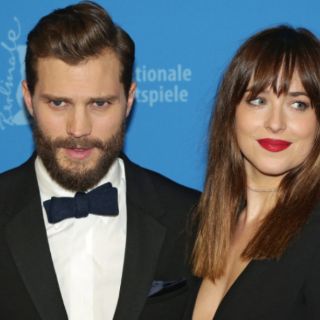 '50 sombras de Grey' llega este jueves a salas mexicanas