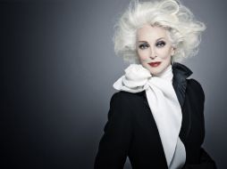 Su cartera de clientes comprende firmas como Revlon, Elizabeth Arden, Thierry Mugler, Yves Saint Laurent y Jean Paul Gaultier. ESPECIAL /