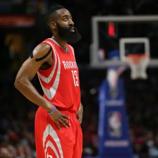James Harden y Dirk Nowitzki irán al Juego de Estrellas NBA