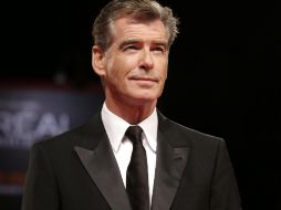 La casa del afamado 'James Bond' se incendia en uno de los vecindarios más exclusivos. EFE / ARCHIVO