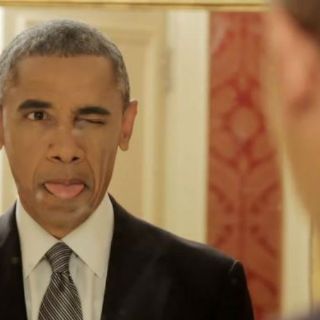 Obama muestra 'lo que todos hacen pero nadie admite'