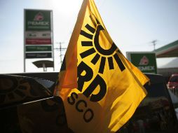 En el PRD no vamos a proteger a nadie, afirma Carlos Navarrete. EL INFORMADOR / ARCHIVO