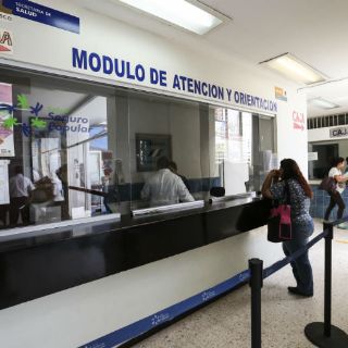 Fiscalía aprehende a ex director del Seguro Popular Jalisco