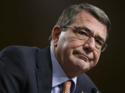El voto para Carter fue casi unánime. AP / ARCHIVO