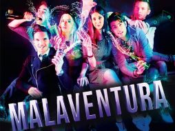 El reparto de la cinta está conformado por Miri Higareda, Juan Pablo Gil, Ruy Senderos, Santiago Michel y Jesús Zavala. FACEBOOK / Malaventura