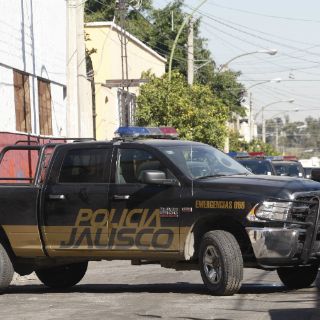 Fiscalía detiene a tres presuntos asaltantes de bancos