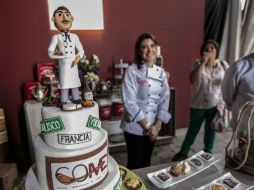 Se estarán llevando a cabo degustaciones, catas y clases magistrales. EL INFORMADOR / F. Atilano