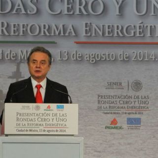 En febrero, segunda convocatoria de licitaciones de Ronda Uno