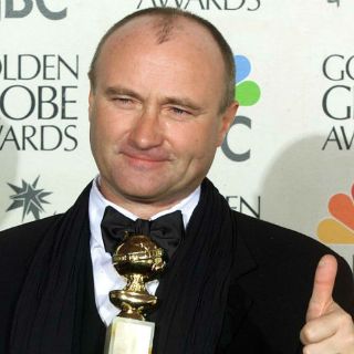 Phil Collins y su posible fraude fiscal