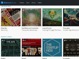 BitTorrent Originals será ofertado en BitTorrent Bundle, plataforma de formato multimedia de películas y música. ESPECIAL / https://bundles.bittorrent.com/