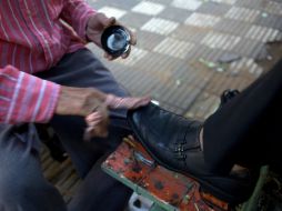 Hay seis estados donde al menos siete de cada 10 empleados trabajan en el sector informal. EL INFORMADOR / ARCHIVO