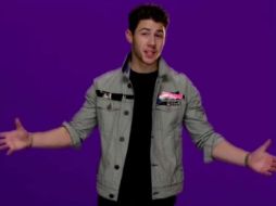 El ex Jonas Brothers publicó algunos mensajes en Twitter, en el que dio pistas acerca de esta noticia, a todas sus ciberfans. INSTAGRAM / nickjonas