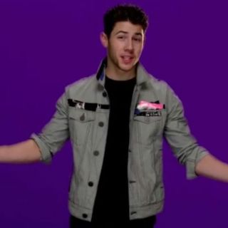 Nick Jonas será anfitrión de los Kids Choice Awards