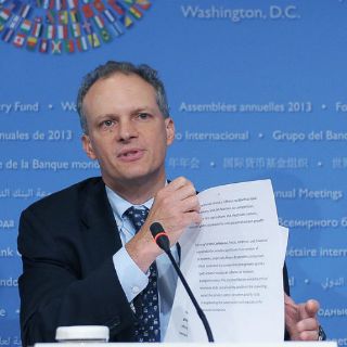 Corrupción y Estado de Derecho, debilidades en México: FMI