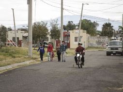 La CFE y el ayuntamiento de Tlajomulco aseguran que este año habrá soluciones a los problemas de falta de agua y luz. EL INFORMADOR /