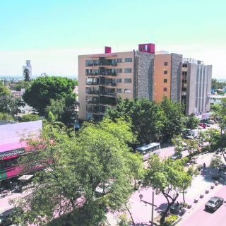 Alistan licitación para obras en Avenida Chapultepec