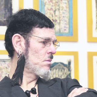 La privacidad de Kraeppellin llega al Ex Convento