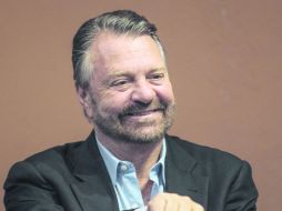 Castañeda echa un vistazo en su historia personal y la comparte a través de una edición que mucho tiene que ver con todos los mexicanos EL INFORMADOR / F. Atilano