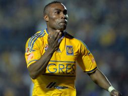 Los de la UANL intentarán mantener la racha sin victorias del cuadro michoacano. EFE / ARCHIVO