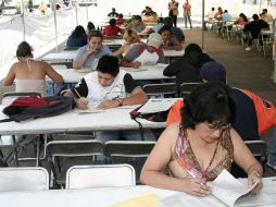 Álvaro Cándido Capetillo Hernández fue director general del Instituto Veracruzano de Educación para los Adultos (IVEA). EL INFORMADOR / ARCHIVO