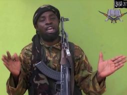 Los hombres de Boko Haram amenazan con volver para destruir las aldeas si no consiguen avanzar hacia Maidiguri, informa un testigo. AP / ARCHIVO