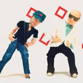 Enrique Iglesias y Pitbull, juntos en video de 'Let me be your lover'