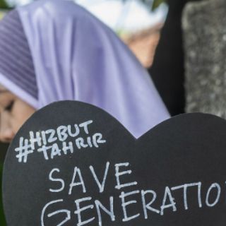 Amenaza de fetua contra los preservativos en Indonesia