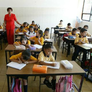 México recibirá apoyo de Reino Unido para evaluación educativa