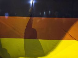 Patriotas Europeos Contra la Islamización de Occidente reunió a 25 mil manifestantes en enero en la ciudad alemana de Dresde. AFP / ARCHIVO