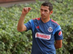 Castro respeta a los Tiburones, y buscarán atacar sus puntos débiles. EL INFORMADOR / ARCHIVO