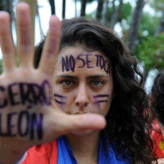 Ecologistas paraguayos salen a la calle para defender Parque Nacional