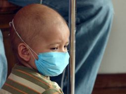 En la actualidad, un gran porcentaje de infantes logra recuperarse con tratamiento oportuno. EL INFORMADOR / ARCHIVO