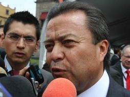 El CEN del PRI argumentó que por causas y casos de fuerza mayor designó a los candidatos a presidentes municipales y diputaciones. EL INFORMADOR / ARCHIVO